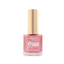 Esmalte De Uñas Efecto Gel 13ML Nº 51 Rosa Brillo