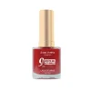 Esmalte De Uñas Efecto Gel 13ML Nº 36 Rojo