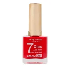 Esmalte De Uñas Efecto Gel 13ML Nº 82 Rosa