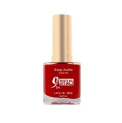 Esmalte De Uñas Efecto Gel 13ML Nº 16 Rojo