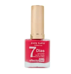 Esmalte De Uñas Efecto Gel 13ML Nº 81 Rosa