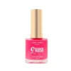 Esmalte De Uñas Efecto Gel 13ML Nº 02 Rosa