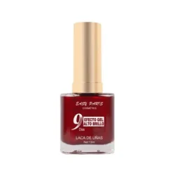 Esmalte De Uñas Efecto Gel 13ML Nº 39 Rojo