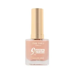 Esmalte De Uñas Efecto Gel 13ML Nº 89 Rosa Beige
