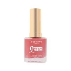 Esmalte De Uñas Efecto Gel 13ML Nº 77 Rosa