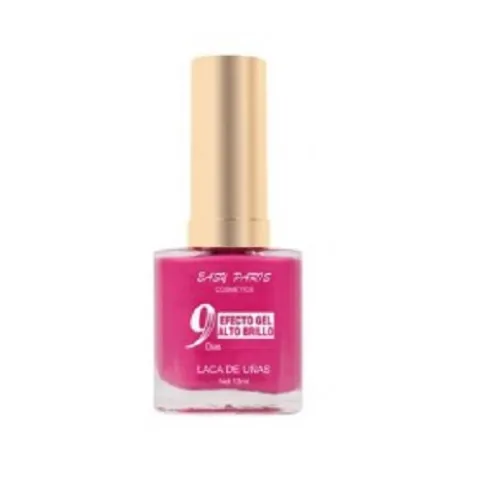 Esmalte De Uñas Efecto Gel 13ML Nº 94 Rosa