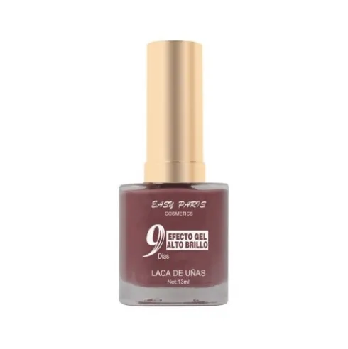 Esmalte De Uñas Efecto Gel 13ML Nº 35 Rosa