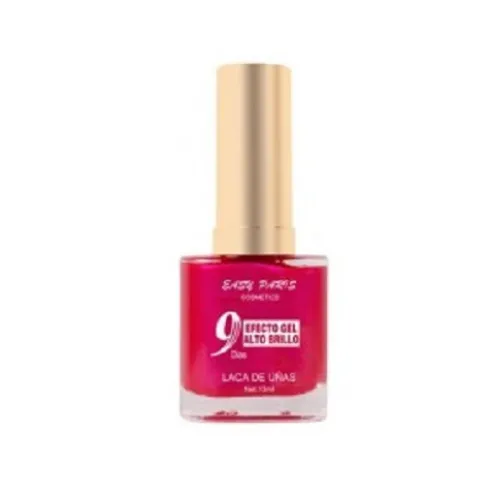 Esmalte De Uñas Efecto Gel 13ML Nº 20 Rosa