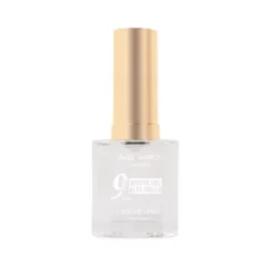 Esmalte De Uñas Efecto Gel 13ML Nº 08 Transparente
