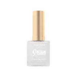 Esmalte De Uñas Efecto Matte 13ML Nº 63 Transparente