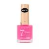 Esmalte De Uñas Efecto Matte 13ML Nº 67 Rosa