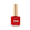 Esmalte De Uñas Efecto Matte 13ML Nº 68 Rojo