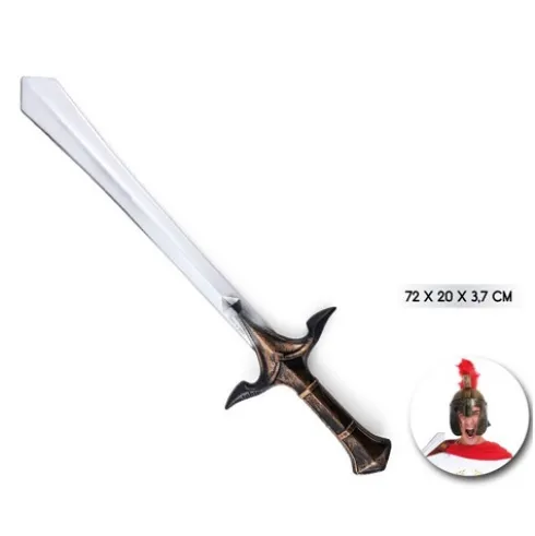 Espada Romano