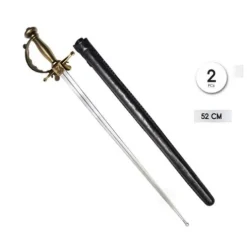 Espada Zorro