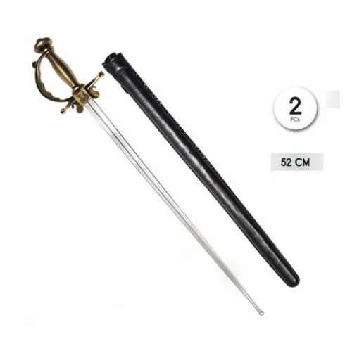 Espada Zorro