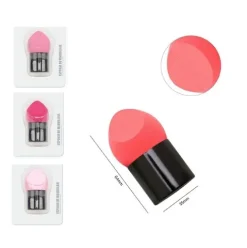 Esponja Belleza Mixto