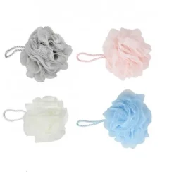 Esponja de Baño Flor 40g