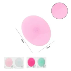 Esponja Limpieza Facial Redonda