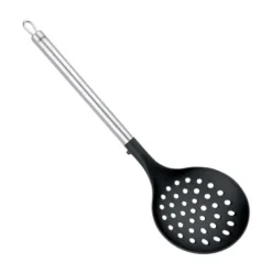 Espumadera Inox-Nylon Maroño