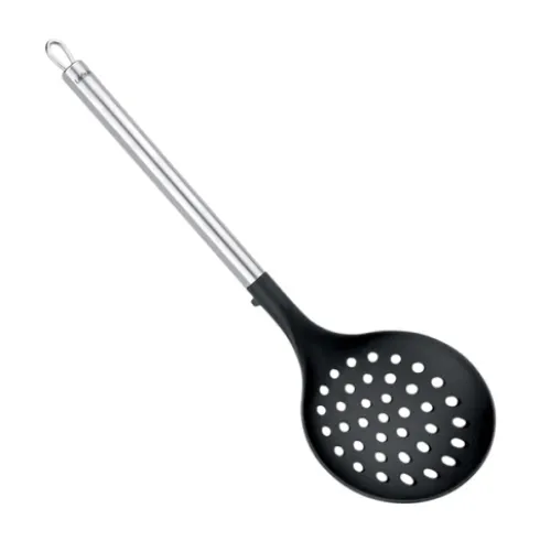 Espumadera Inox-Nylon Maroño