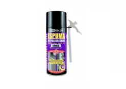Espuma Poliuretano 300ML