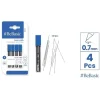 Estuche de Minas 0.7 mm