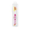 Estuche Multiusos Transparente