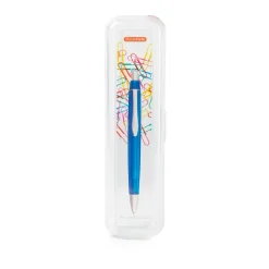 Estuche Multiusos Transparente
