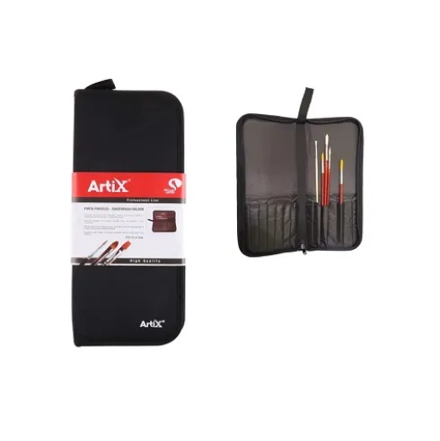 Estuche Pinceles 37X15,5CM