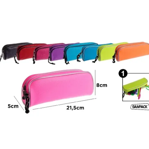 Estuche Plumier