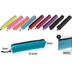 Estuche Plumier Rectangular