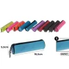 Estuche Plumier Redondo