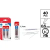 Estuches de Minas 0.5 mm