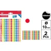 Etiquetas Adhesivas Personalizables Deco