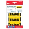 Etiquetas Autoadhesivas Frágil