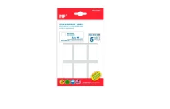 Etiquetas Blancas 32X41MM 45U