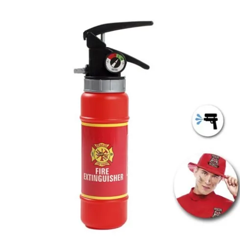 Extintor Grande