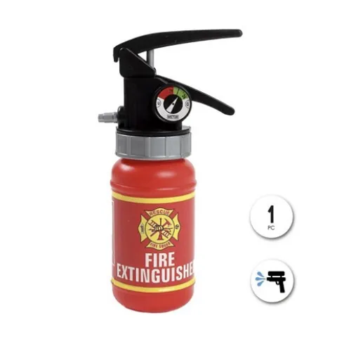 Extintor Peque