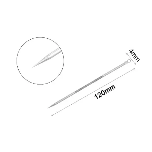 Extractor de Espinillas Acné