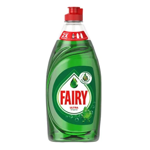 Fairy Lavavajillas Líquido Original