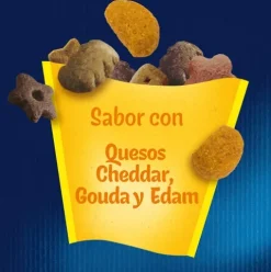 Felix Party Mix Cheezy Mix 60g