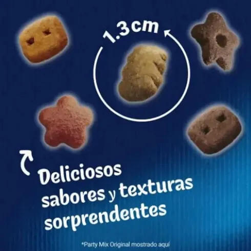 Felix Party Mix Ocean Maxi Pack 200g