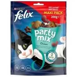 Felix Party Mix Ocean Maxi Pack 200g
