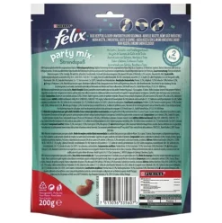 Felix Party Mix Ocean Mix 60g