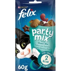 Felix Party Mix Ocean Mix 60g