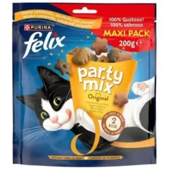 Felix Party Mix Original Maxi Pack 200g