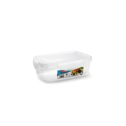Fiambrera Click Rectangular 800ml