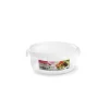 Fiambrera Click Redonda 700ml