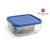 Fiambrera Cuadrada Igloo 15cm