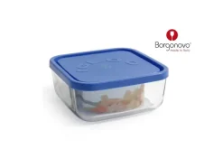 Fiambrera Cuadrada Igloo 15cm